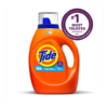 Tide Clean Breeze Liquid Laundry Detergent