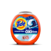 Tide Ultra OXI Power PODS® with Odor Eliminators