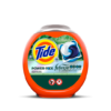 Tide Power PODS® Febreze Odor Eliminators + Lasting Freshness Botanical Rain