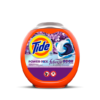 Tide Power PODS® Febreze Odor Eliminators + Lasting Freshness Spring & Renewal