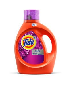 Tide Plus Febreze Freshness Liquid Laundry Detergent