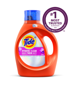 Tide Liquid Laundry Detergent for sale