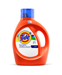 Tide Simply Plus Bleach Alternative Liquid Laundry Detergent