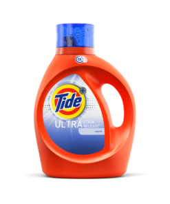 Tide Ultra Stain Release Liquid Detergent For Sale