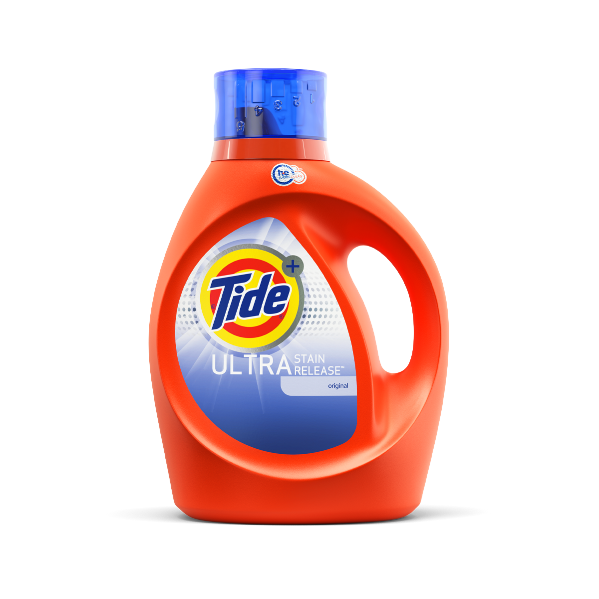 Tide Ultra Stain Release Liquid Detergent For Sale