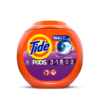 Tide PODS® Laundry Detergent Spring Meadow Scent