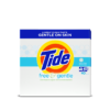 Buy Tide Free and Gentle Detergent