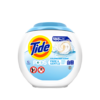 Tide PODS® Free and Gentle Laundry Detergent