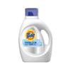 Tide Hygienic Clean Heavy Duty 10X Free Liquid Laundry Detergent