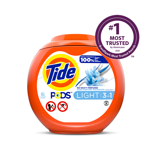 Shop Bulk Tide PODS
