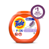Buy Tide PODS Light laundry detergent