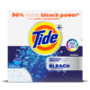 Buy Tide Plus Bleach Powder Detergent