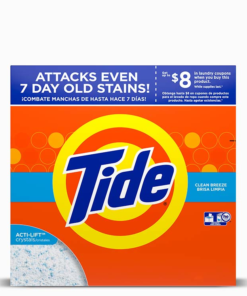 Buy Tide Clean Breeze Powder