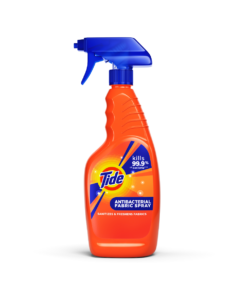 Buy Tide Antibacterial Fabric Spray