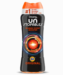 Downy Unstopables In-Wash Scent Booster Tide® Original Scent